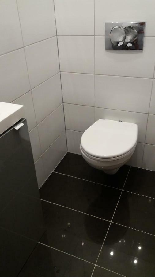 Dom Wakacyjny Kuszewo Czaplinek Esterno foto